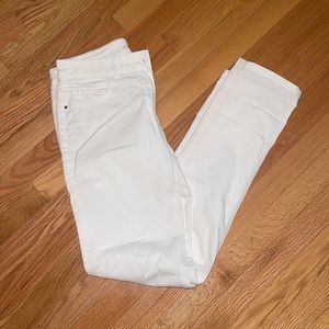 Kookai White Jeans